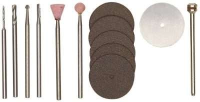 PROXXON 28910 FIG. 1 SERIE PER MODELLISMO