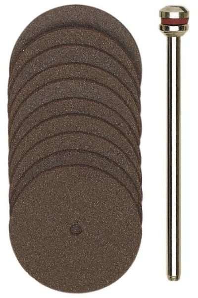 PROXXON 28810 FIG.24 MOLETTE TRONCATRICI