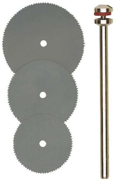 PROXXON 28830 FIG.23 DISCHI TRONCATORI