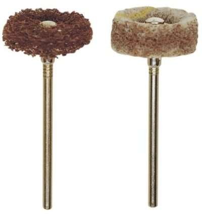 PROXXON 28282 FIG.17 SPAZZOLE NYLON