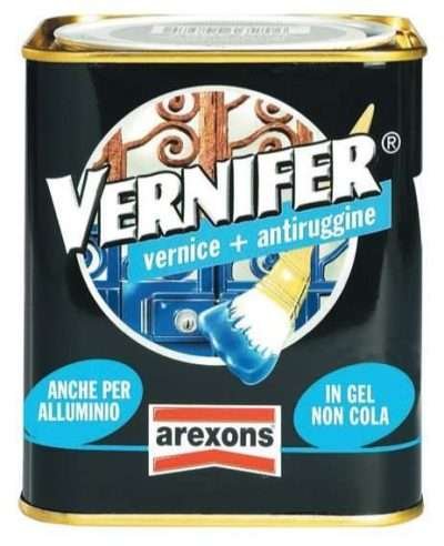 VERNIFER BRILLANTE VERDE BOSCO 750 ML 4879