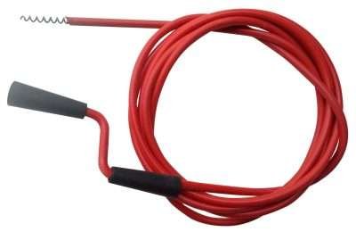 STURALAVANDINO A MOLLA CON GUAINA 5,0 M