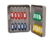 Cassette portachiavi