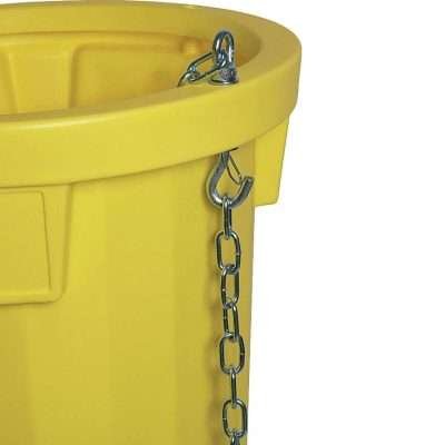 CATENA DI RICAMBIO PER SCARICA DETRITI