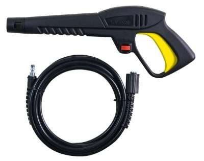 PISTOLA PER IDROPULITRICE ATT RAPIDO E TUBO 6.005.0321