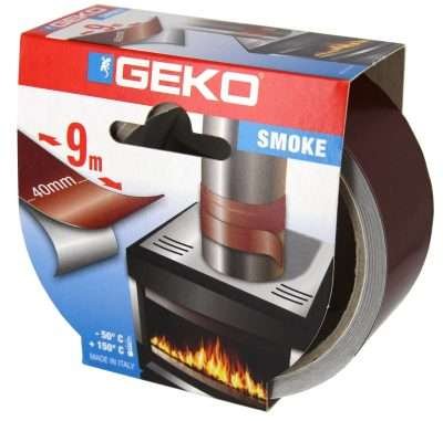 NASTRO ALLUMINIO ADES. ALTE TEMP. 40MMX9M MARR