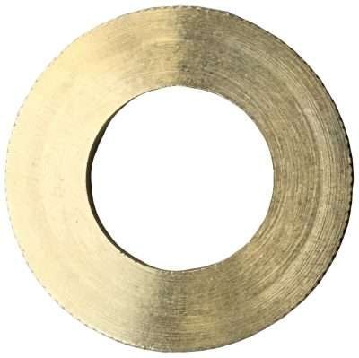 RONDELLA RIDUZIONE PER DISCHI D 32-20 MM