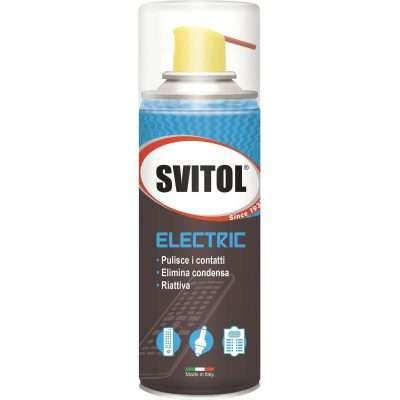 AREXONS 2325 SVITOL ELECTRIC 200 ML