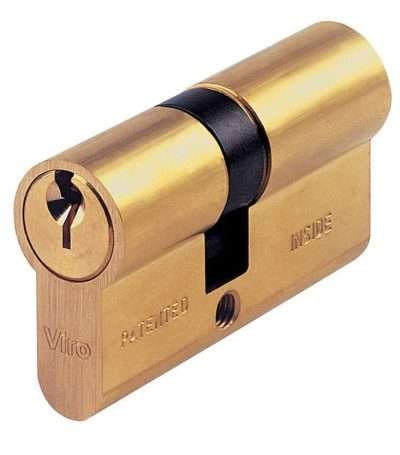 VIRO 0722 CILINDRO SAG AP.EMERG 27-33 MM