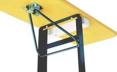 SET FERRAMENTA PER TAVOLI 45XH75CM COL.GRIGIO