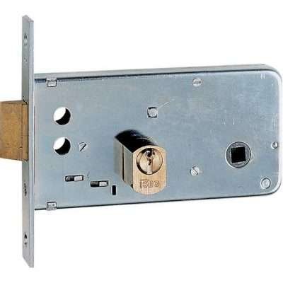 ISEO 725.60.0 SERRATURA PROFIL 22 MM C/CIL 60 MM*