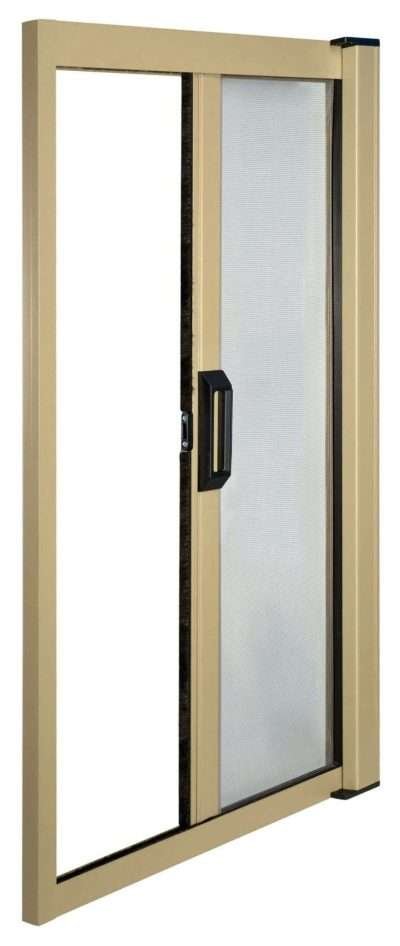 ZANZARIERA IRS-CE AVORIO CM.60/160X250 OR.