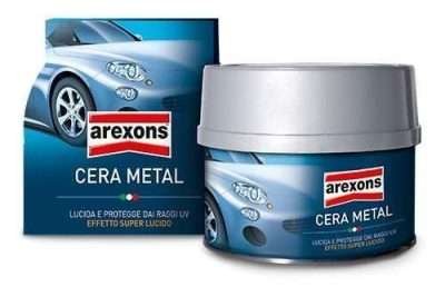 AREXONS 8271 CERA METAL 250 ML