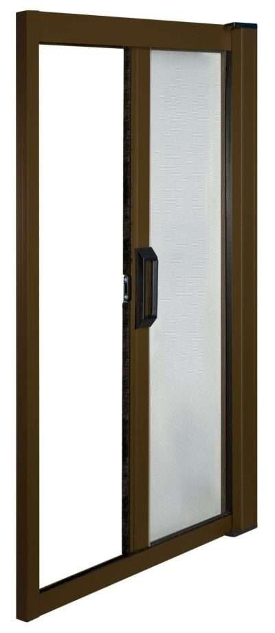 ZANZARIERA IRS-CE MARR. CM.60/160X250 ORIZ.