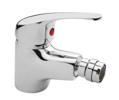 SERIE LUNA GRUPPO BIDET MISCELATORE*