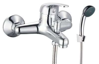 SERIE LUNA GRUPPO VASCA MISCELATORE*