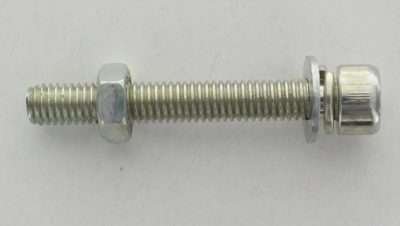 J-SKY HT 230 FIG.  4 COLLETTORE CARBURATORE