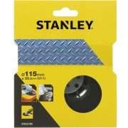 Platorelli per smerigliatrici e levigatrici