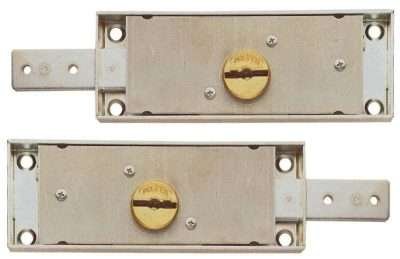 PREFER SERRATURA DM SERRANDA 0733 ACCOPP