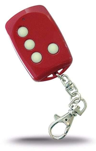 RADIOCOMANDO COLA RED 4600080+SCHEDA 6900272