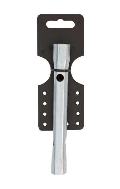 CHIAVE A TUBO 18/19 MM RIF.79290