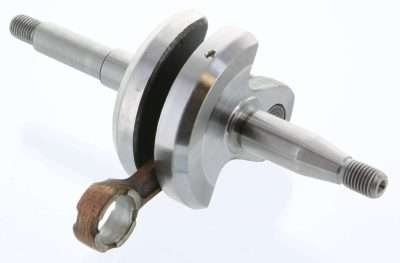 J-SKY YD38 FIG. 34 ALBERO MOTORE