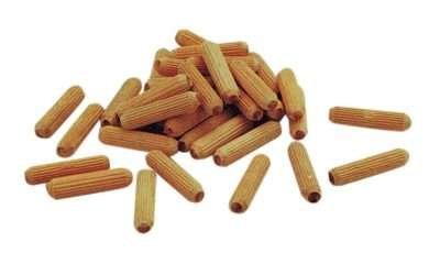 SPINA LEGNO ZIGRINATO D 10X40 MM CONF 1000 PZ