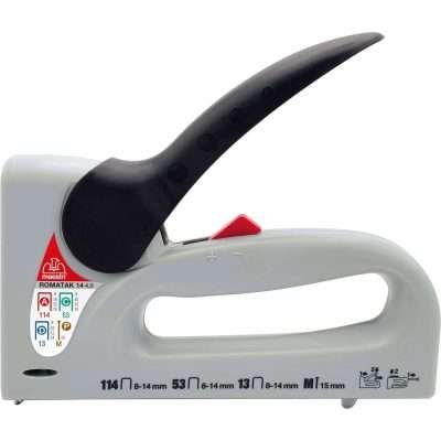 SPILLATRICE NYLON MAESTRI COMBI TAK 14 4.0    114