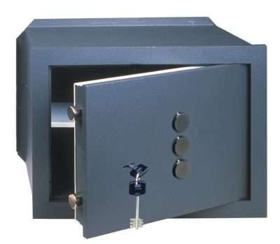 CISA 82210.71 CASSAFORTE A COMBINATORE 36X25XH49 CM