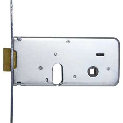 ISEO 710.60.1 SERRATURA PROFIL 16 MM S/CIL E 60 MM