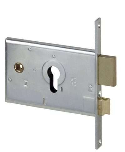 CISA 44121 SERRATURA PROFIL 20 MM S/CIL ENT 60 MM