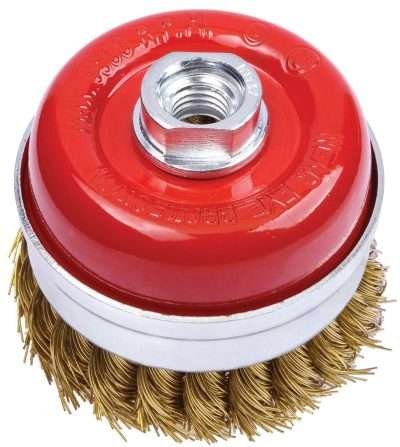 POGGI 485.70B SPAZZOLA A TAZZA MAZZ RIT 14MA D 75