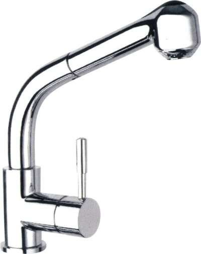 SERIE GEMINI MISCELATORE LAVEL CANNA ALTA C/DOCC