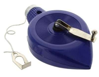 TRACCIATORE ALLUMINIO A FILO DA 30 M