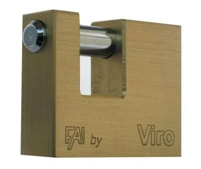 VIRO 508 FAI LUCCHETTO OTT SERRANDA 60 MM