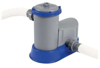 POMPA FILTRANTE PER PISCINA 5678 L/H COD.58389