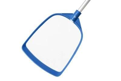 RETINO DI SUPERFICIE CON MANICO TELESCOPICO 58635