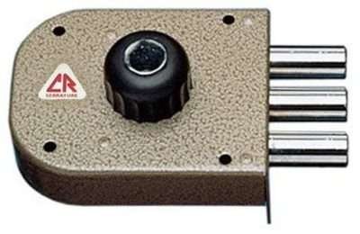 C.R. 1600 SERRATURA A POMPA 3 CATEN 2 MANDATE