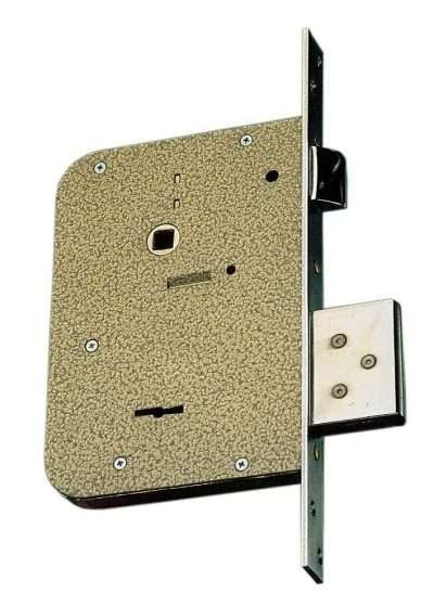 C.R. 5000 SERRATURA DM INFILARE 60 MM