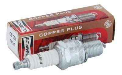 CANDELA PER TOSAERBA EC16 HONDA RC12YC