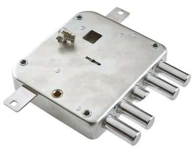 ATRA SERRATURA DM APPLIC 3221-2-DB  DX E 60