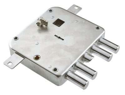 ATRA SERRATURA DM APPLIC 3222-2-SB  SX E 60