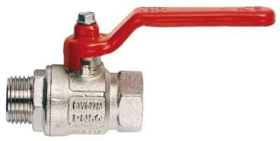 ITAP 091 VALVOLA A SFERA IDEAL MF D 1/4