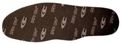 SOLETTE RICAMBIO POLY-BED TG.39