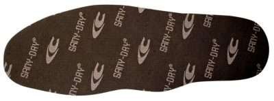 SOLETTE RICAMBIO POLY-BED TG.40