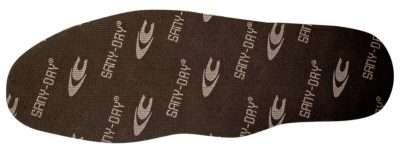 SOLETTE RICAMBIO POLY-BED TG.45