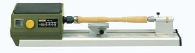 PROXXON 27020 MICRO TORNIO PER LEGNO 220V