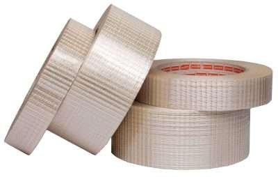 BOSTON NASTRO IMBALLO RINFORZ 48MMX50M TRASP