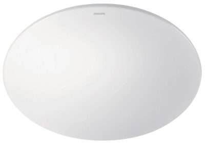 PHILIPS PLAFONIERA LED 10W 1100LM 4000K MOIRE