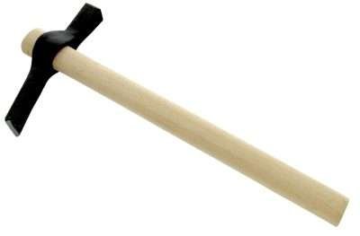 MARTELLINA PER MURATORE 400 G M/CO LEGNO